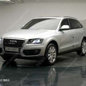 아우디Q5 2.0 TDI 콰트로 다이나믹 (5인승)중고차 판매합니다