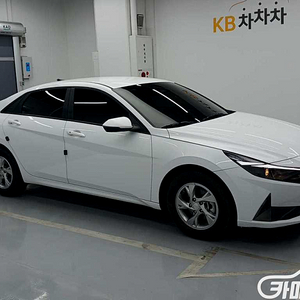 [현대]아반떼 (CN7) 1.6 LPI 스마트 2023 년 13,830km