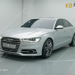 아우디뉴A6 2.0 TDI 다이나믹 (5인승)중고차 판매합니다