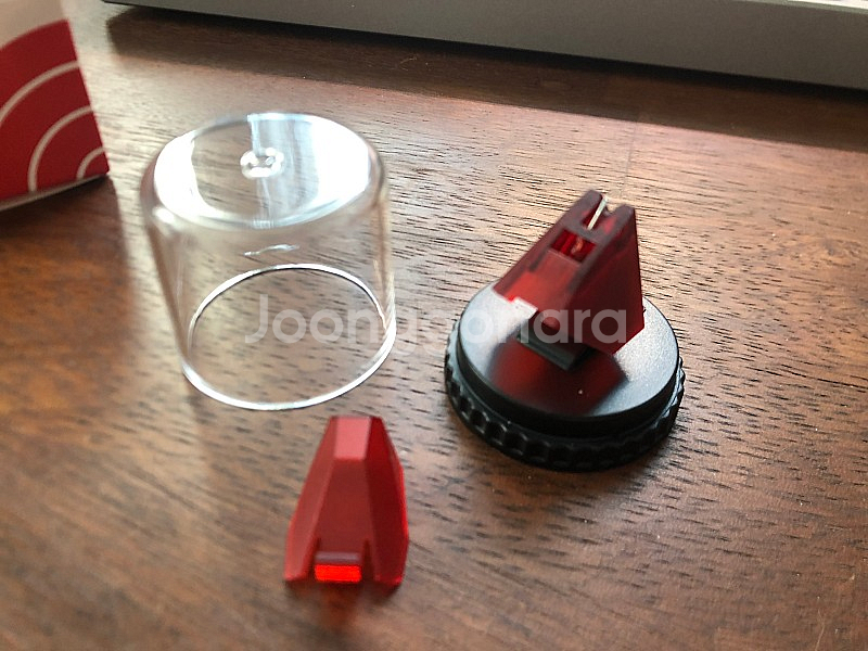 오토폰 2m red--0