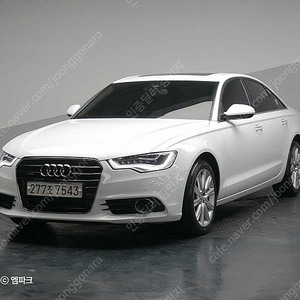 아우디뉴A6 45 TDI 콰트로 (5인승)중고차 판매합니다