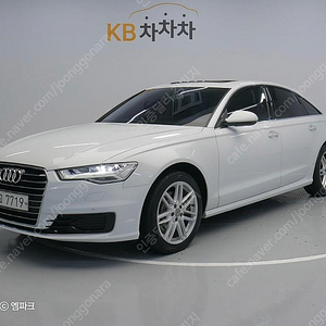 아우디뉴A6 35 TDI (5인승)중고차 판매합니다