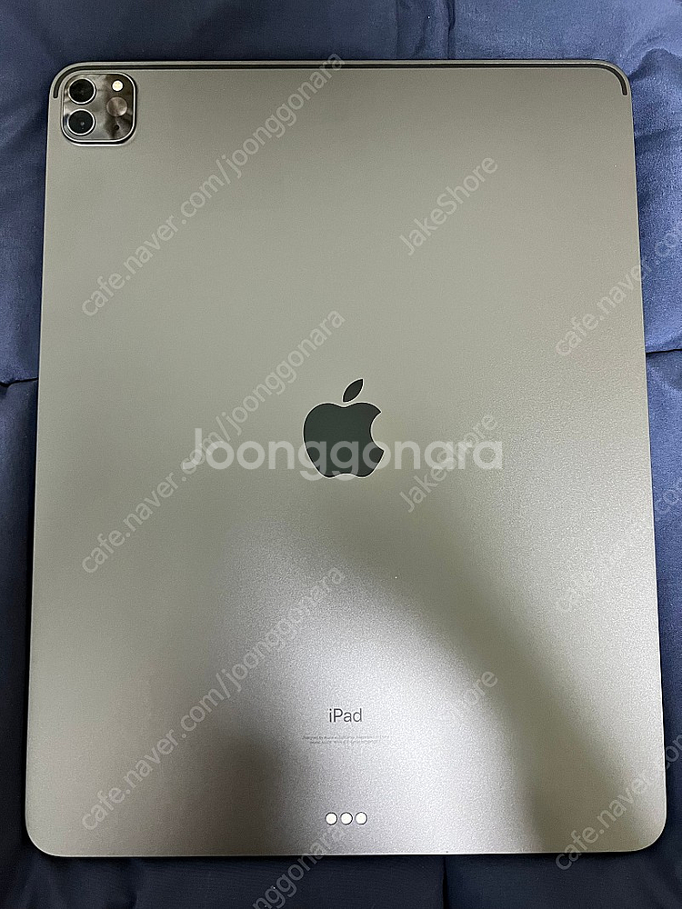아이패드 12.9 5세대 wifi 128GB + 정품 ...--1