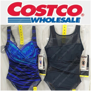 Costco 수영복 2종