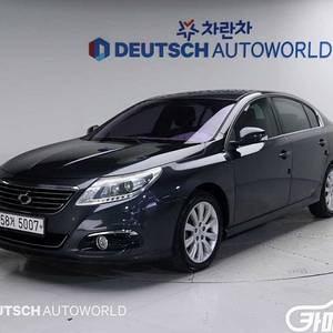 [르노코리아(삼성)]뉴SM5플래티넘 2.0 LE 2013 년 159,466km