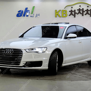 아우디뉴A6 35 TDI 프리미엄@중고차@중고@할부@미필@전액할부@