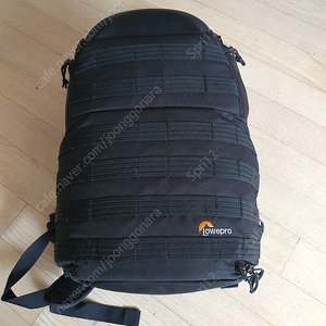 카메라백팩 로우프로 프로택틱 Lowepro ProTactic 350AW