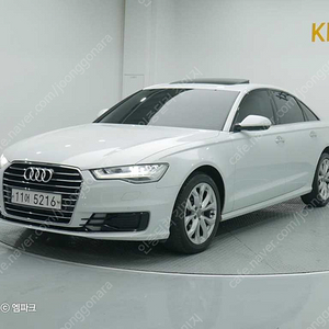 아우디뉴A6 35 TDI 프리미엄 (5인승)중고차 판매합니다