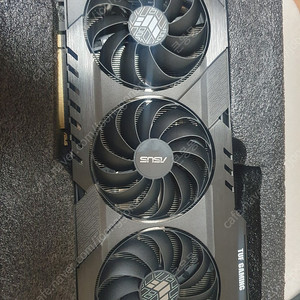 Rx 6800 tuf 16g