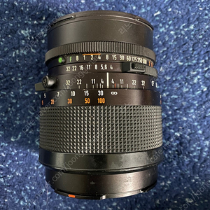 핫셀블라드 150mm CF 렌즈