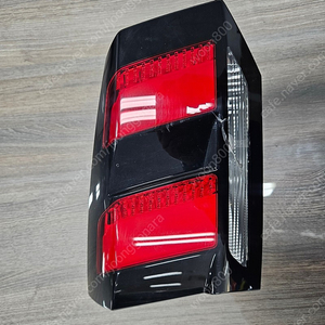 푸조 3008 5008 후미등 데루등