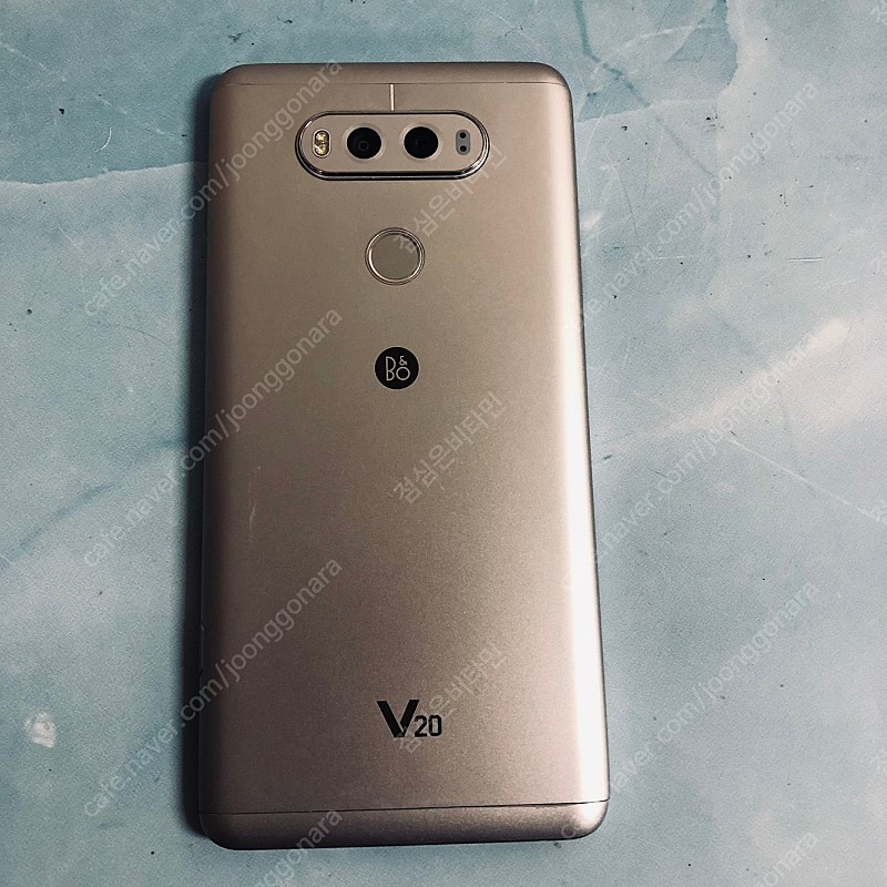 LG V20 실버 64기가 매우깨끗한기기 4만5천원 판매합니다!