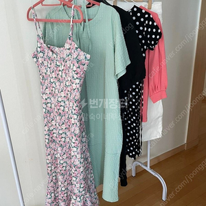 맘원피스 임부복 가능 일괄