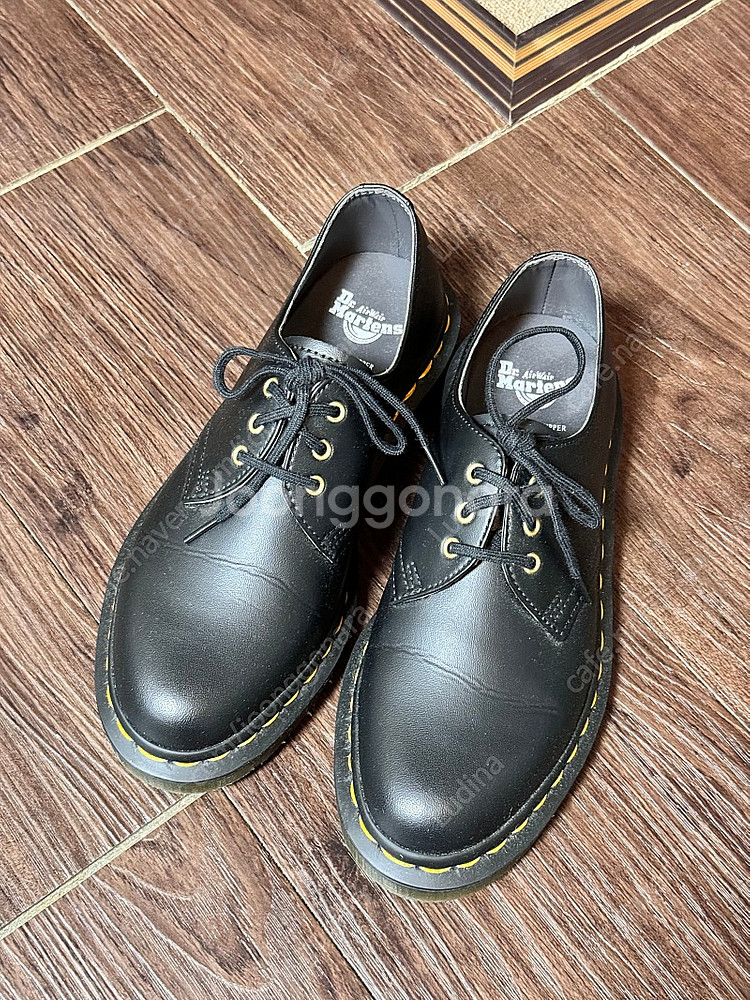 닥터마틴 1461 비건 230 dr.martens--0