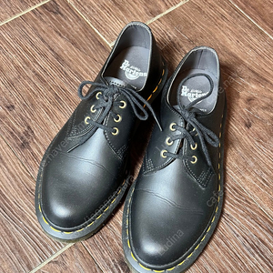 닥터마틴 1461 비건 230 dr.martens