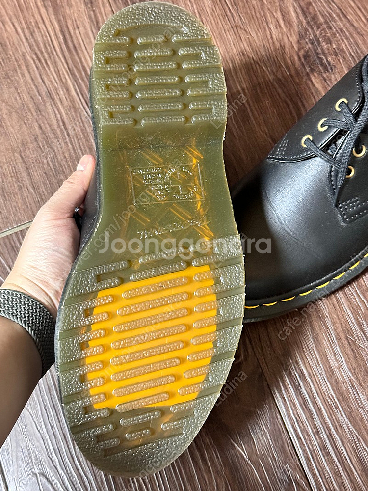 닥터마틴 1461 비건 230 dr.martens--2
