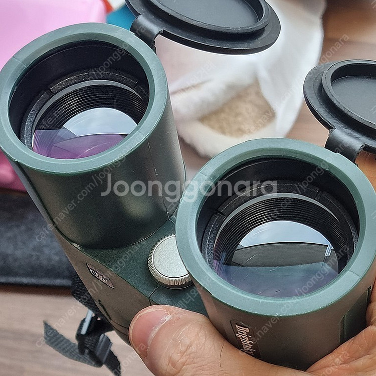 쌍안경 망원경 12x24 대구경 대물렌즈--0