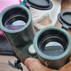 쌍안경 망원경 12x24 대구경 대물렌즈