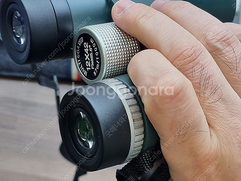 쌍안경 망원경 12x24 대구경 대물렌즈--2