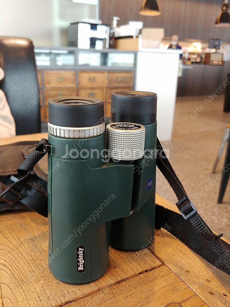 쌍안경 망원경 12x24 대구경 대물렌즈--4