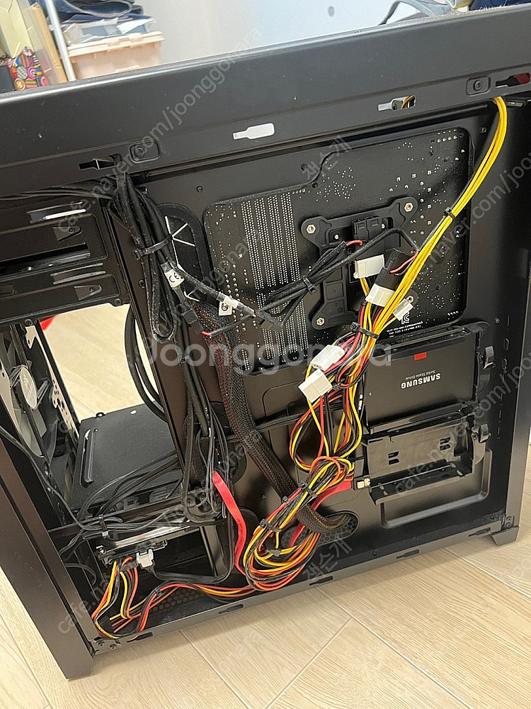 인텔 제온 E3-1245 고사양 PC판매--4