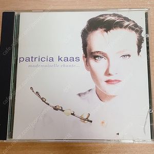 파트리샤 카스 Patricia Kaas - Mademoiselle chante le blues