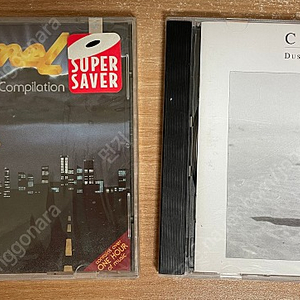 카멜 CD모음/ ﻿Camel - A Compact Compilation /﻿Dust And Dreams /﻿Stationary Traveller