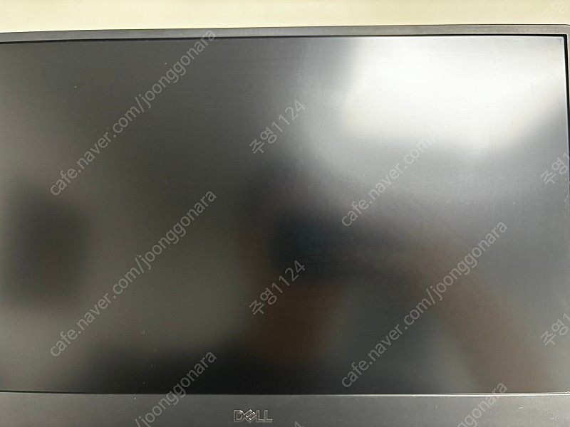 델 휴대용 모니터 c1422h--2