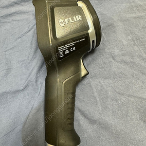 FLIR E4 열화상카메라