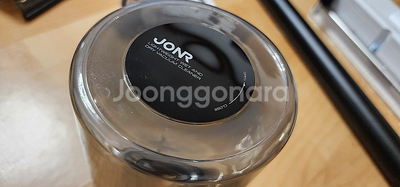 JONR ED12 무선 진공 물걸레 청소기(1회사용) ...--0