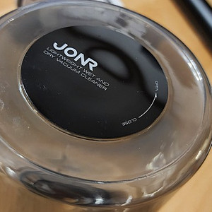 JONR ED12 무선 진공 물걸레 청소기(1회사용) (신픔급)