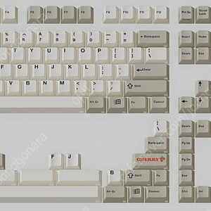 GMK Classic Beige 키캡 구매합니다 (클래식베이지)