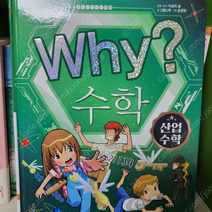 why?수학