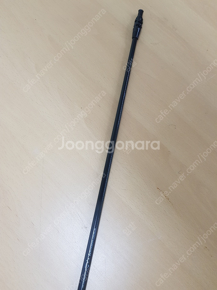 캘러웨이 로그 st max ls 스탁 샤프트 텐세이 골...--1