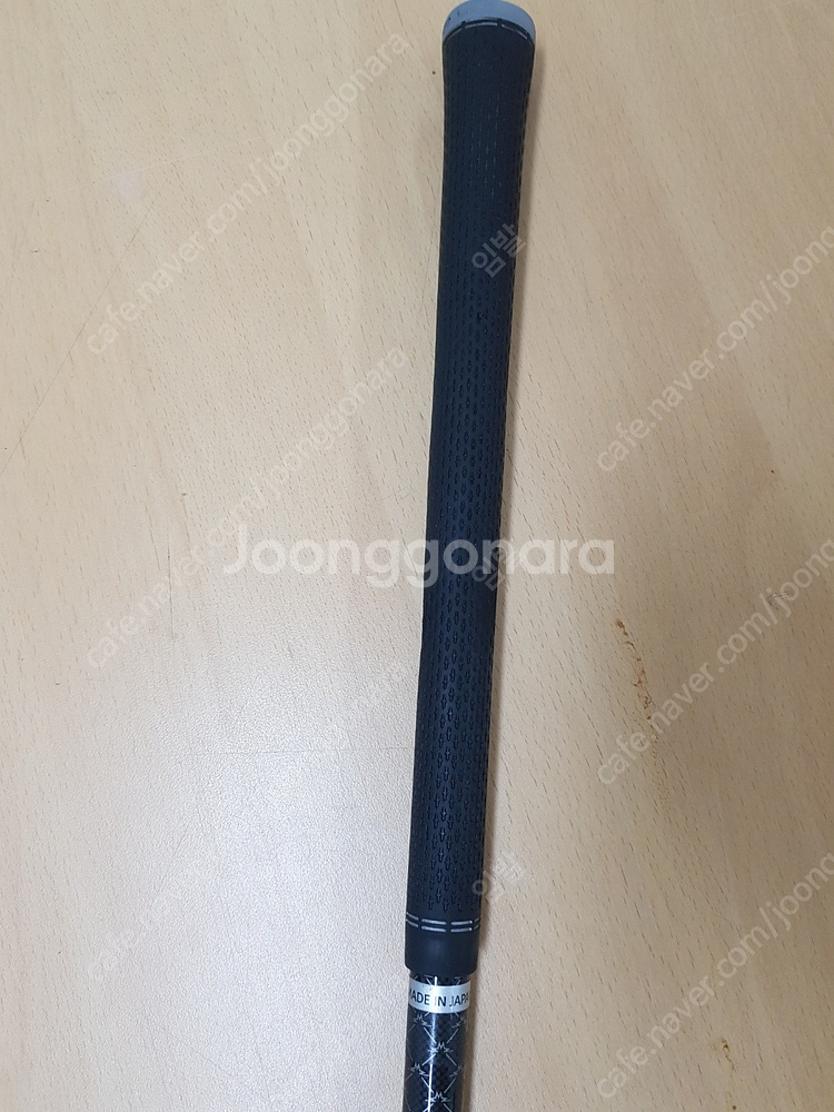 캘러웨이 로그 st max ls 스탁 샤프트 텐세이 골...--2