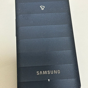 삼성갤럭시 폴더폰 SMG-150