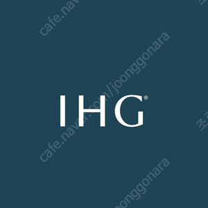 IHG포인트 구매 합니다 (18만 포인트)