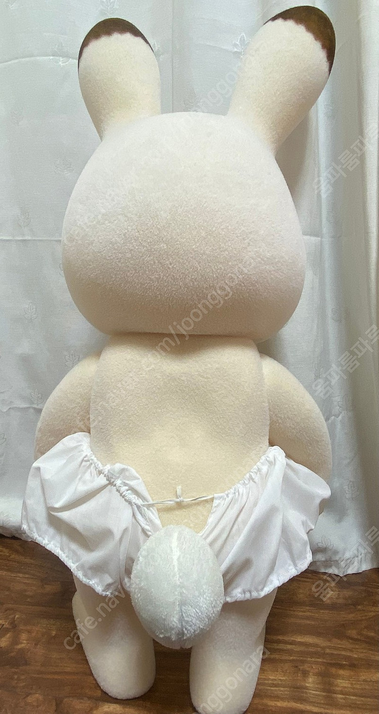 자이언트 실바니안 80cm 이미지