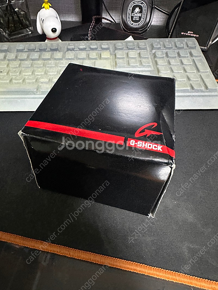 지샥 G7900A 파워맨 팝니다.--1