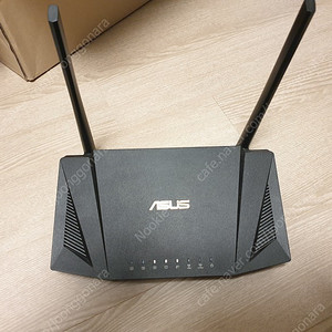 ASUS RT-AX56U WiFi 6 공유기