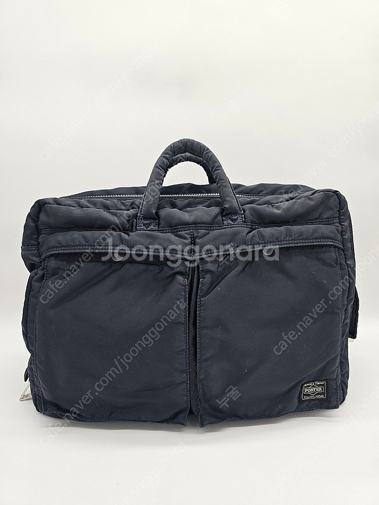Porter tanker 3way Briefcase 포...--0