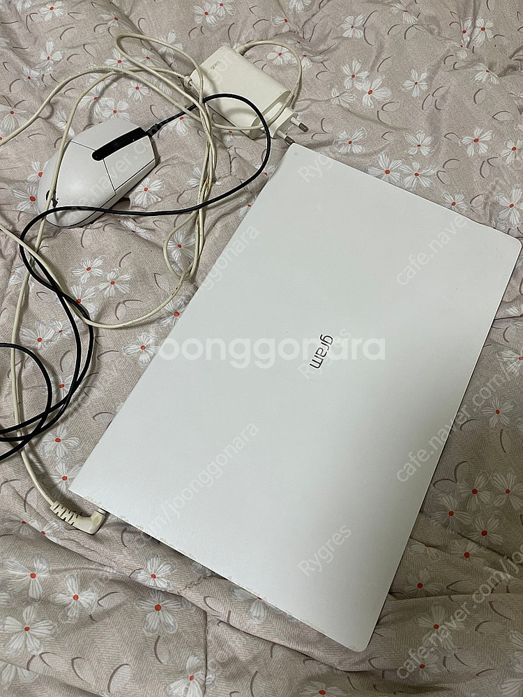 LG그램 i7 15.6인치--0