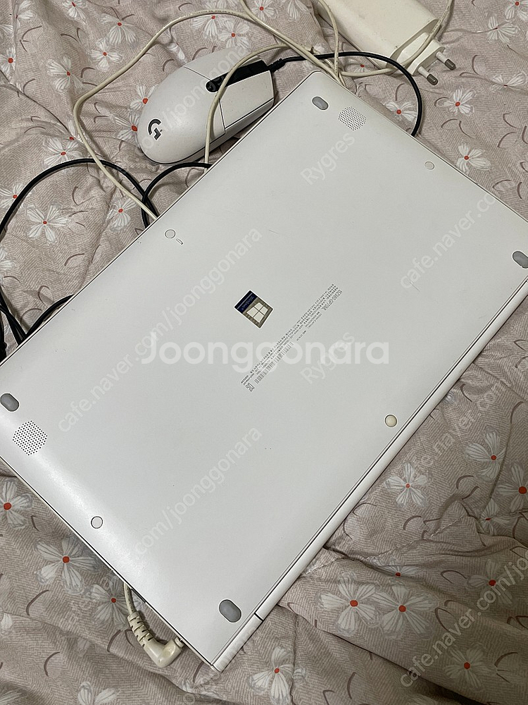 LG그램 i7 15.6인치--1