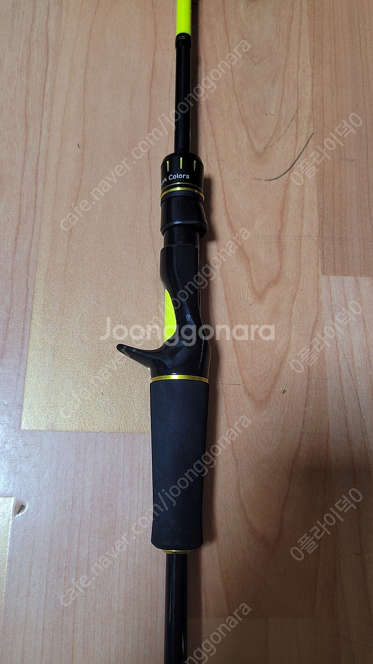 아부가르시아 아쿠아컬러즈 632/150-ME--2