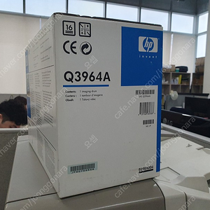 Q3964A HP LASERJET 2550 2820 2840 드럼