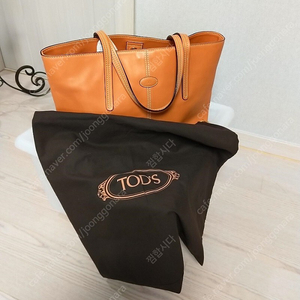 토즈 Tod’s 여성 가방