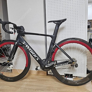 에스웍스 벤지 바이아스 54