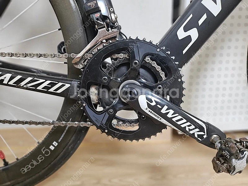 에스웍스 벤지 바이아스 54--2