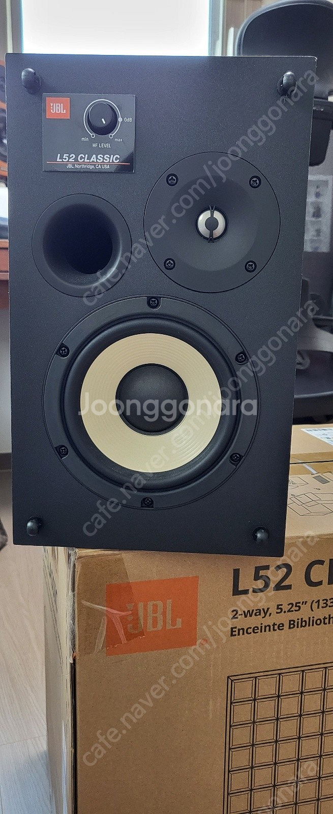 JBL L52 스피커--0