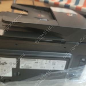 hp8710 프린터 팝니다.